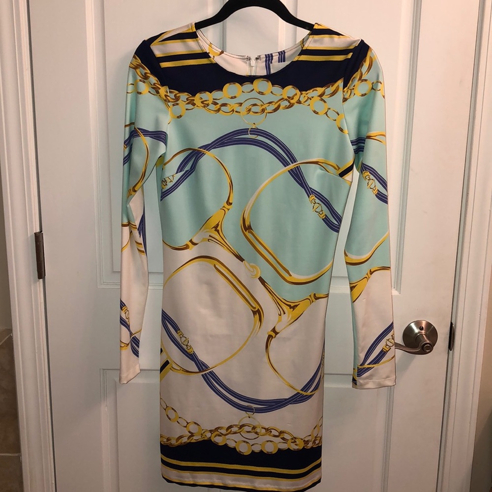 JB by Julie Brown Women’s Dress